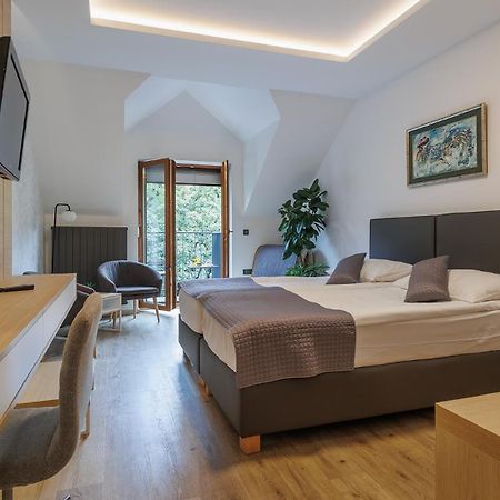 Gostilna Mueller Hotel Crnomelj Luaran gambar